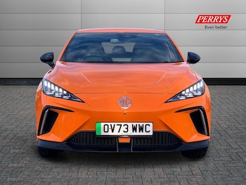 Used MG MG4 2023 for sale - 76853627: Photo