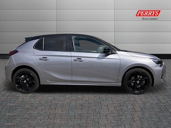 Used Vauxhall Corsa 2023 for sale - 75418260: Photo