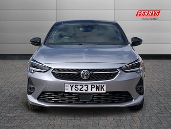 Used Vauxhall Corsa 2023 for sale - 75418260: Photo