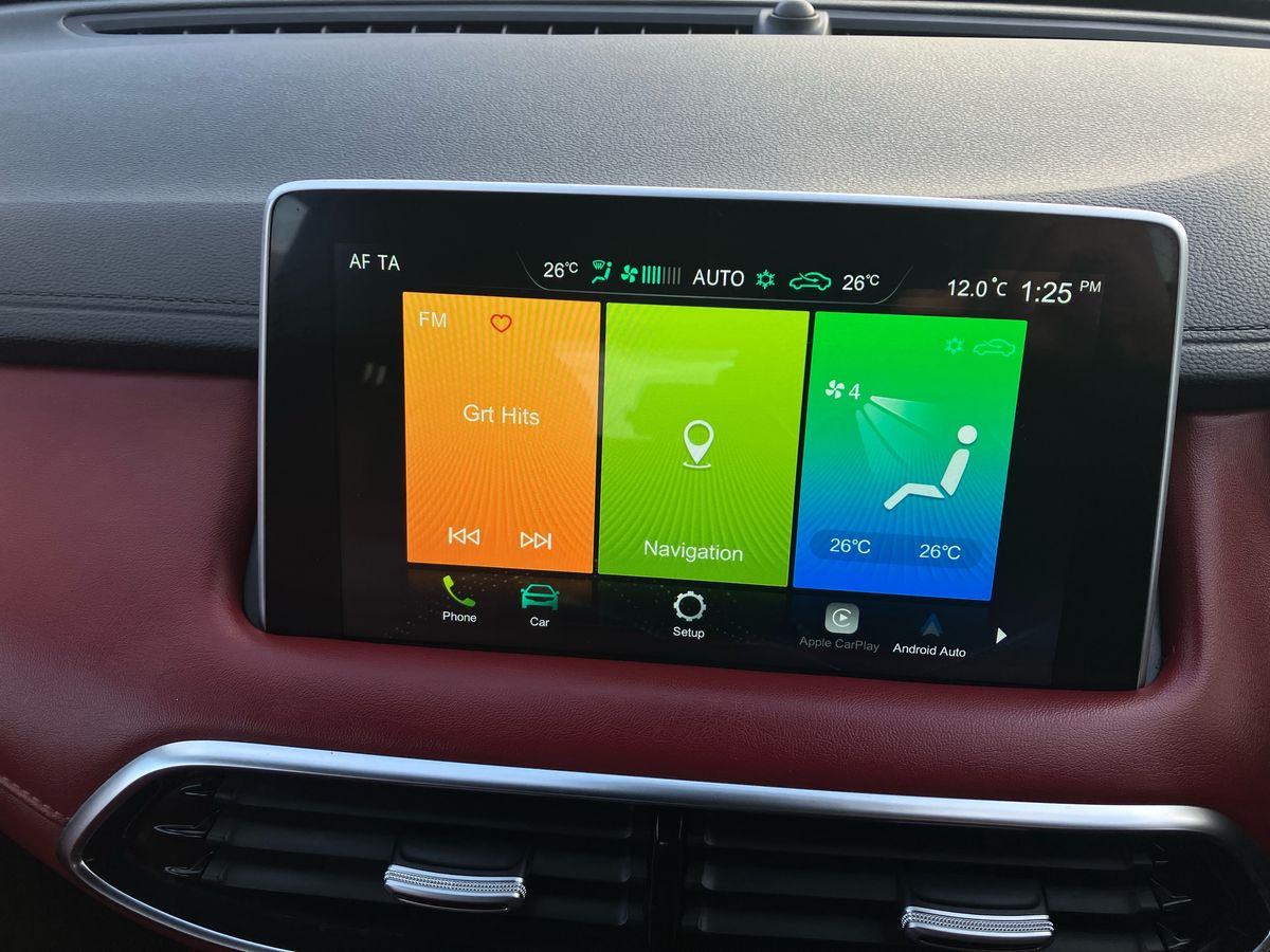 Used MG MG HS 2021 for sale - 76853629: Photo 10