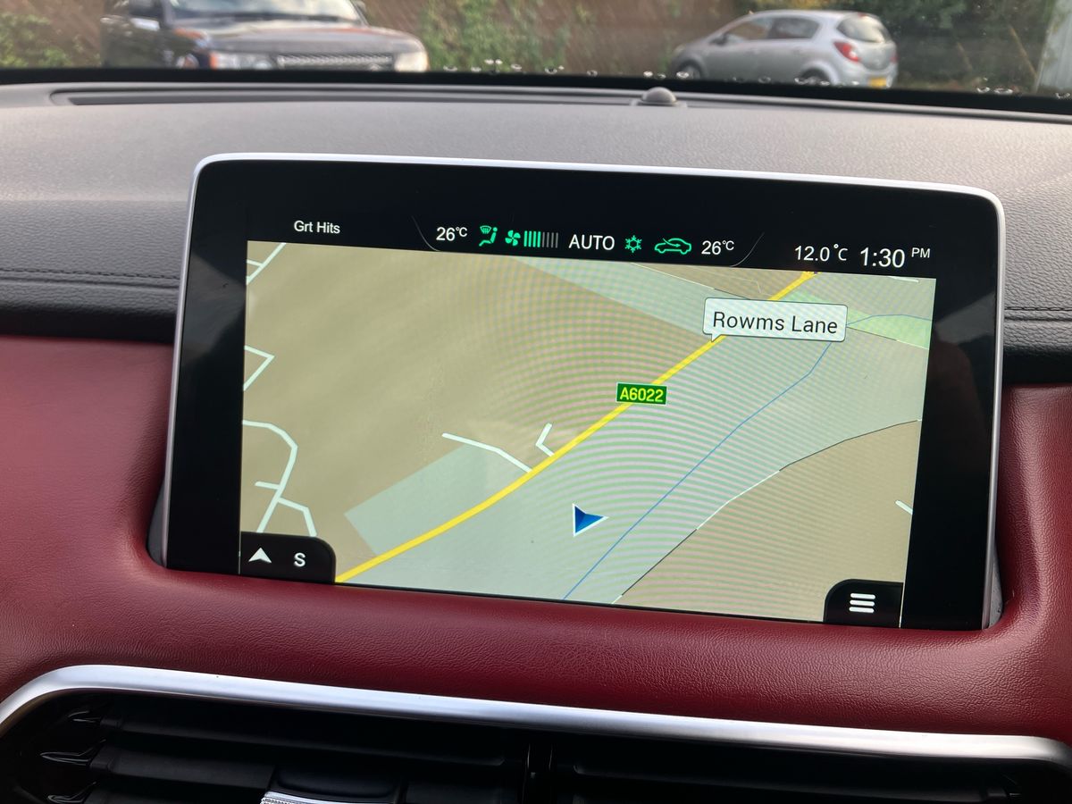 Used MG MG HS 2021 for sale - 76853629: Photo 11