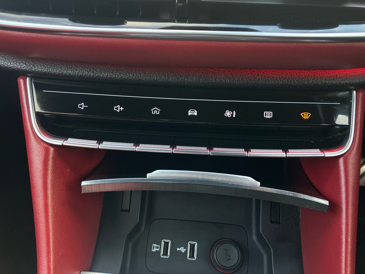 Used MG MG HS 2021 for sale - 76853629: Photo 12