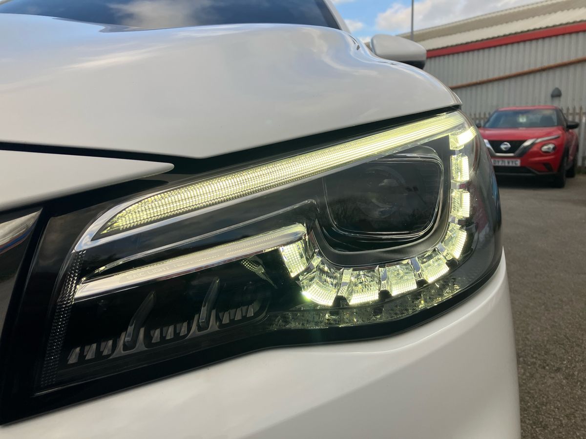 Used MG MG HS 2021 for sale - 76853629: Photo 13