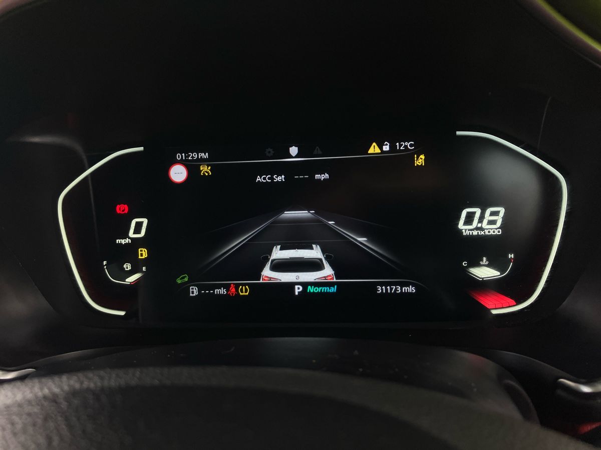 Used MG MG HS 2021 for sale - 76853629: Photo 14