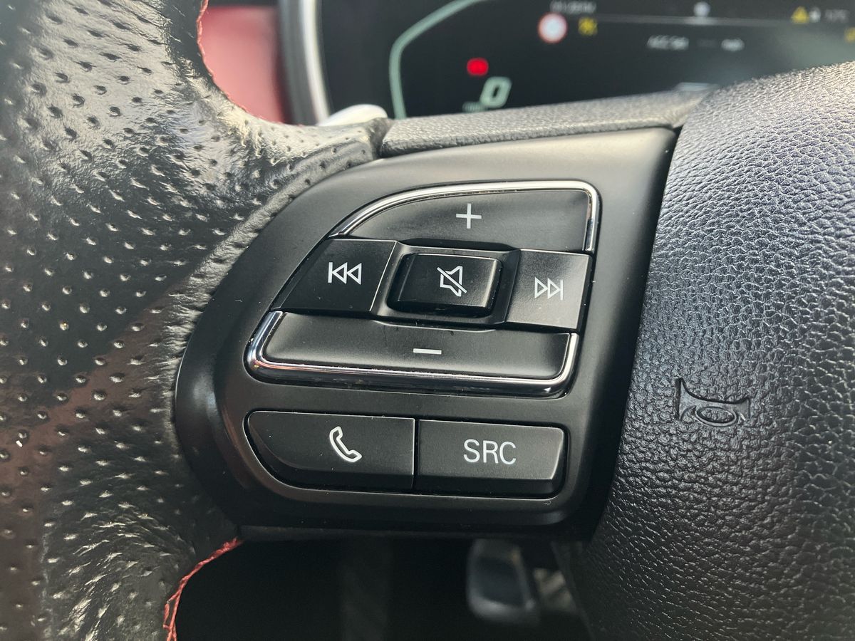 Used MG MG HS 2021 for sale - 76853629: Photo 16