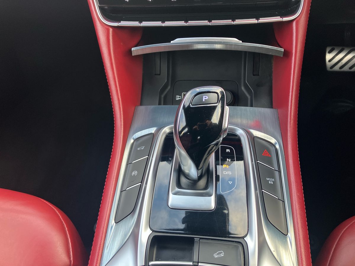 Used MG MG HS 2021 for sale - 76853629: Photo 17