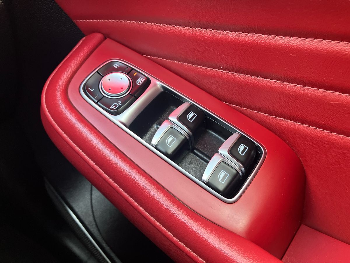 Used MG MG HS 2021 for sale - 76853629: Photo 18