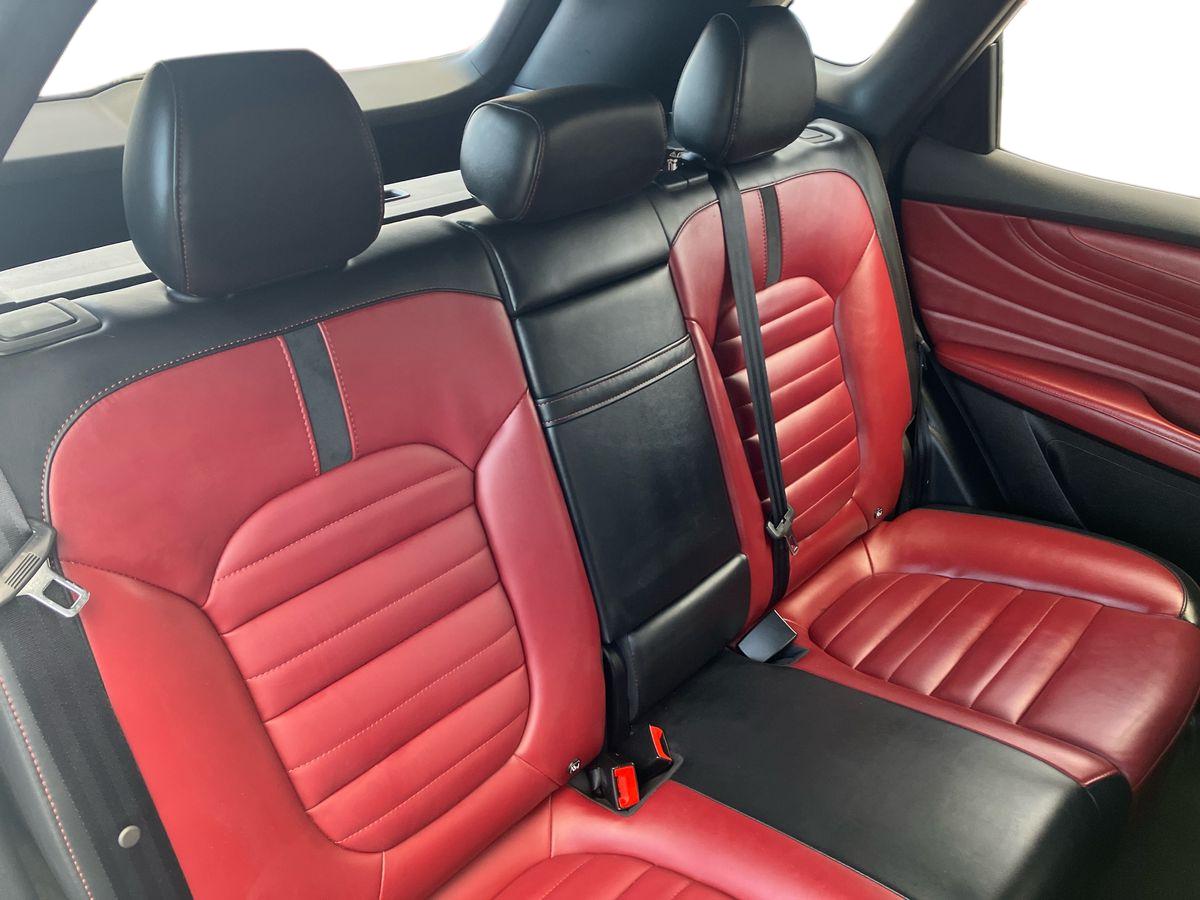 Used MG MG HS 2021 for sale - 76853629: Photo 19