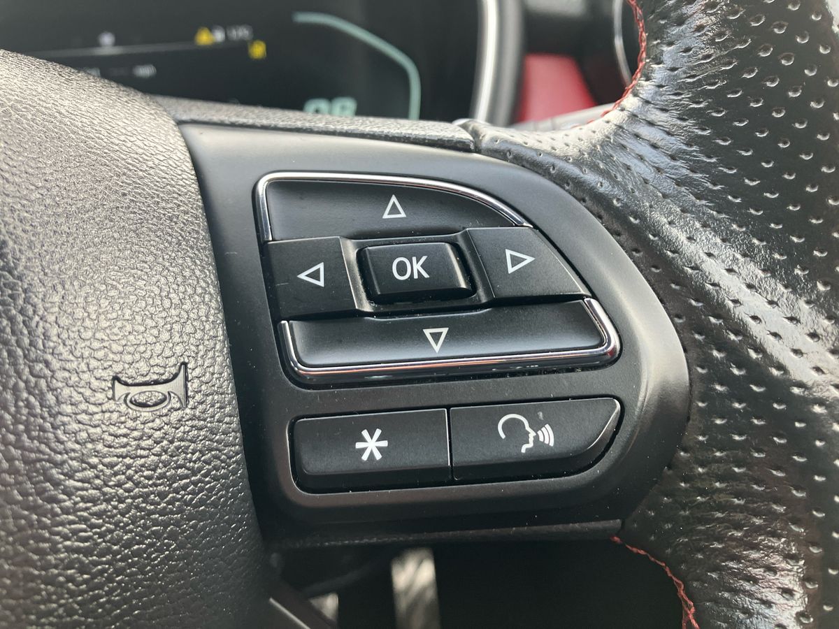 Used MG MG HS 2021 for sale - 76853629: Photo 21