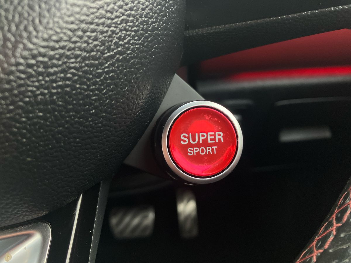 Used MG MG HS 2021 for sale - 76853629: Photo 22