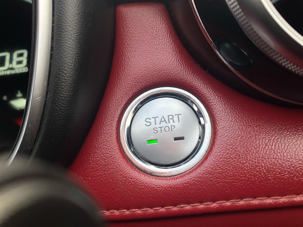 Used MG MG HS 2021 for sale - 76853629: Photo 23