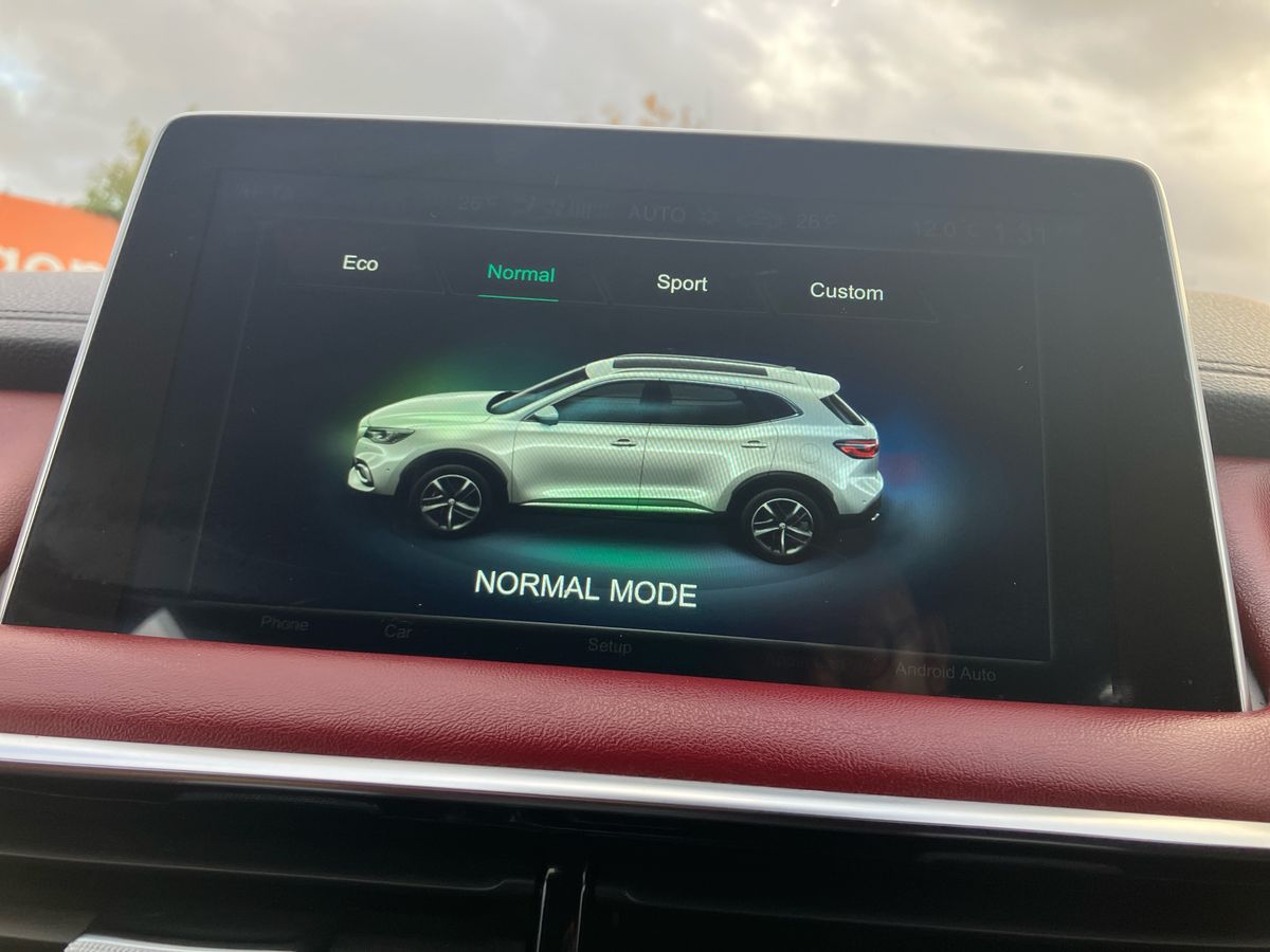 Used MG MG HS 2021 for sale - 76853629: Photo 24