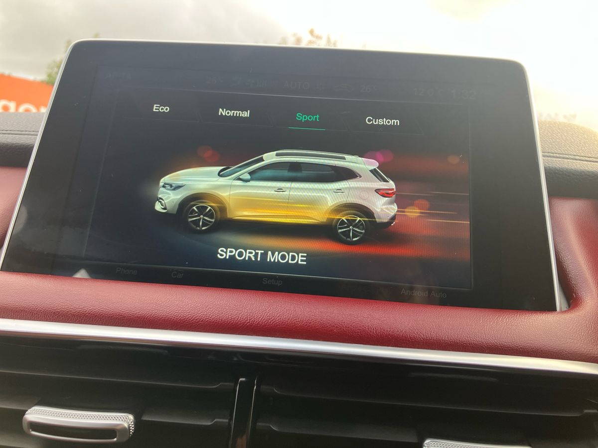 Used MG MG HS 2021 for sale - 76853629: Photo 25