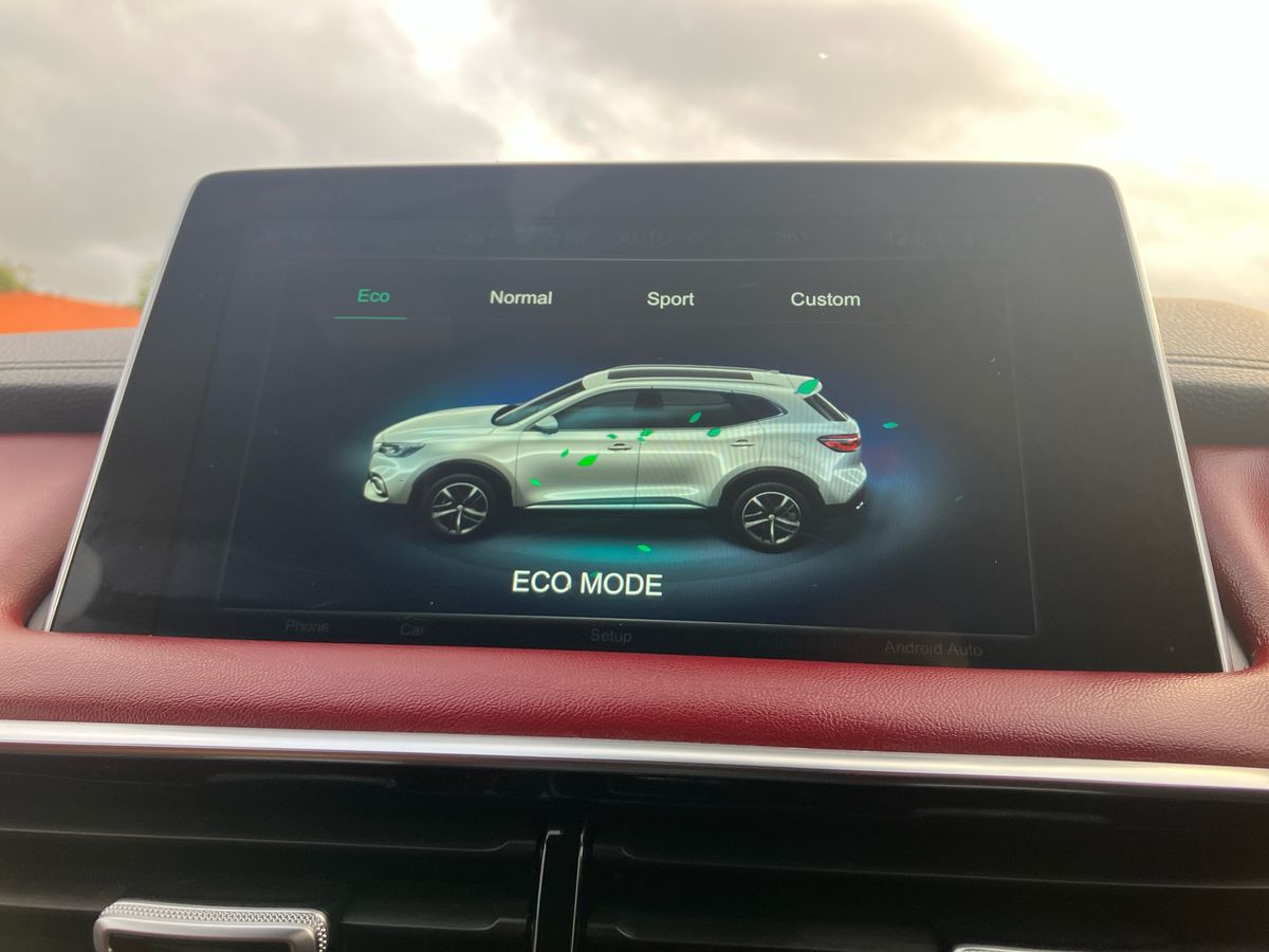 Used MG MG HS 2021 for sale - 76853629: Photo 26