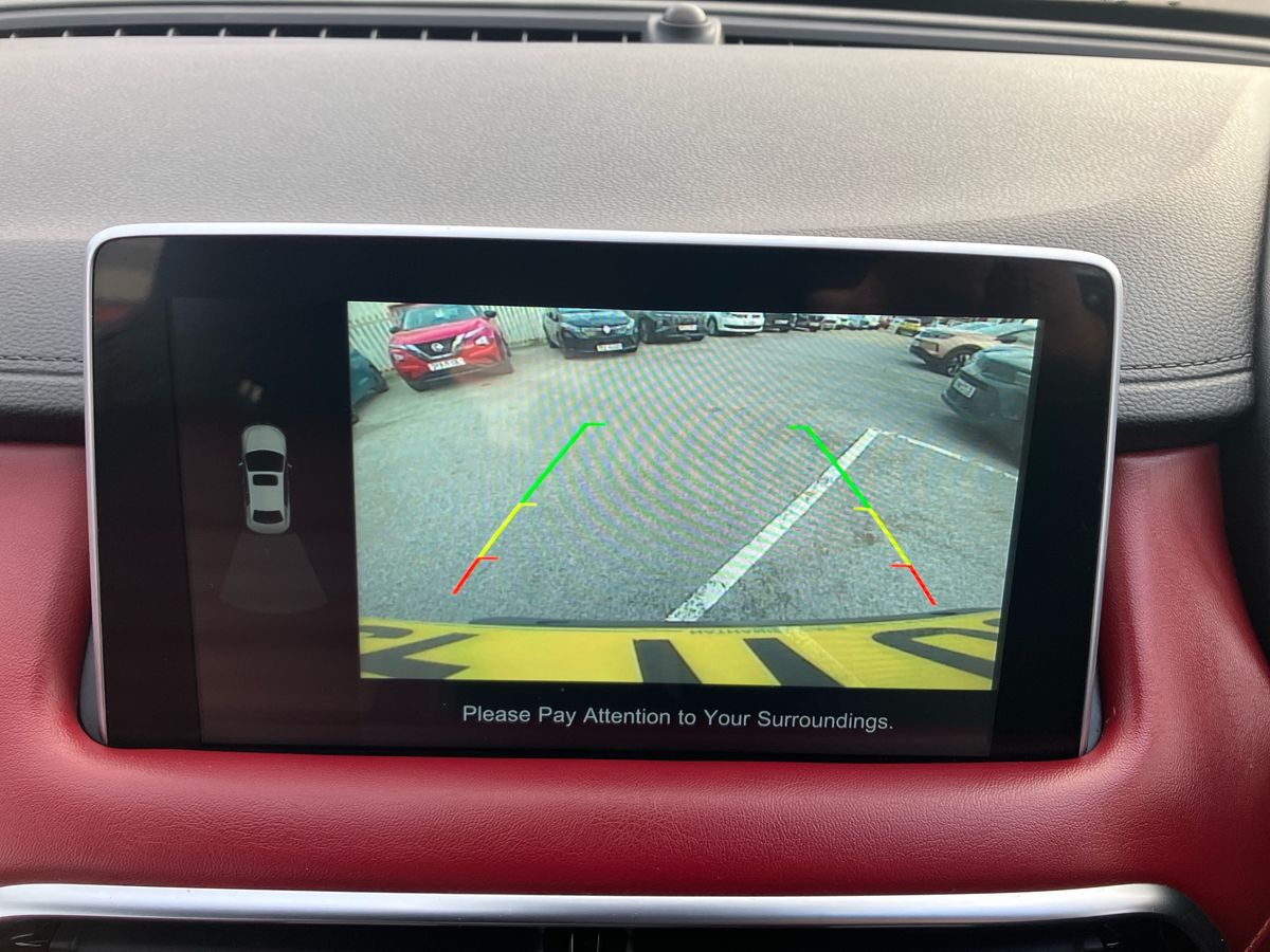 Used MG MG HS 2021 for sale - 76853629: Photo 27