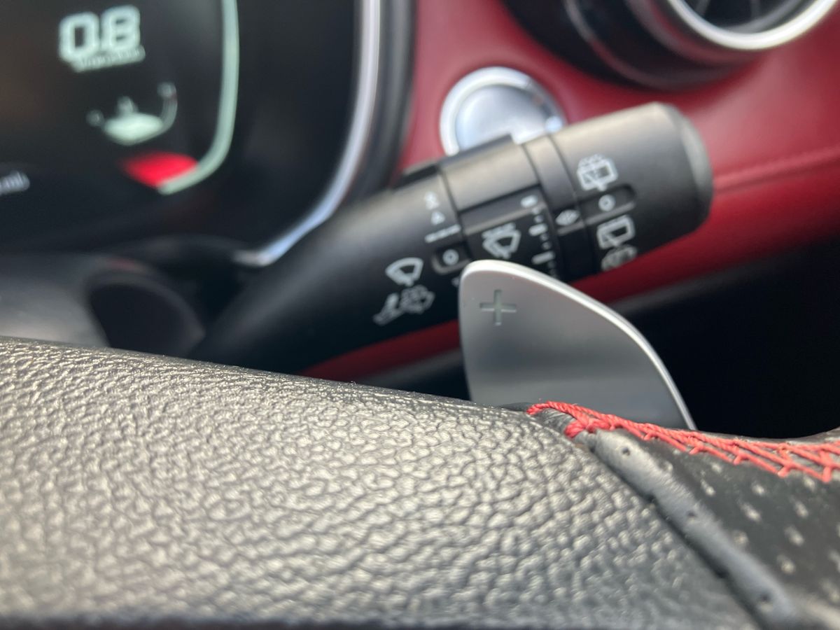 Used MG MG HS 2021 for sale - 76853629: Photo 30