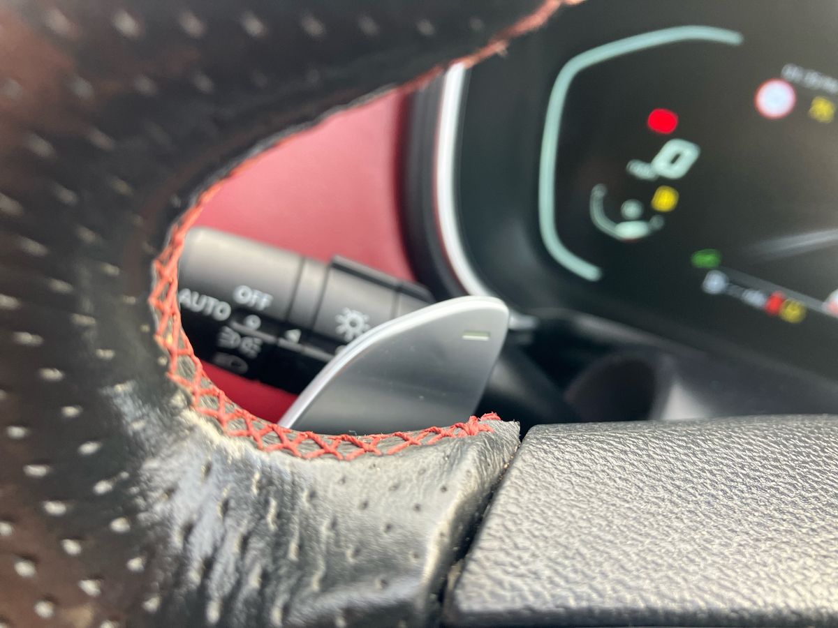 Used MG MG HS 2021 for sale - 76853629: Photo 31