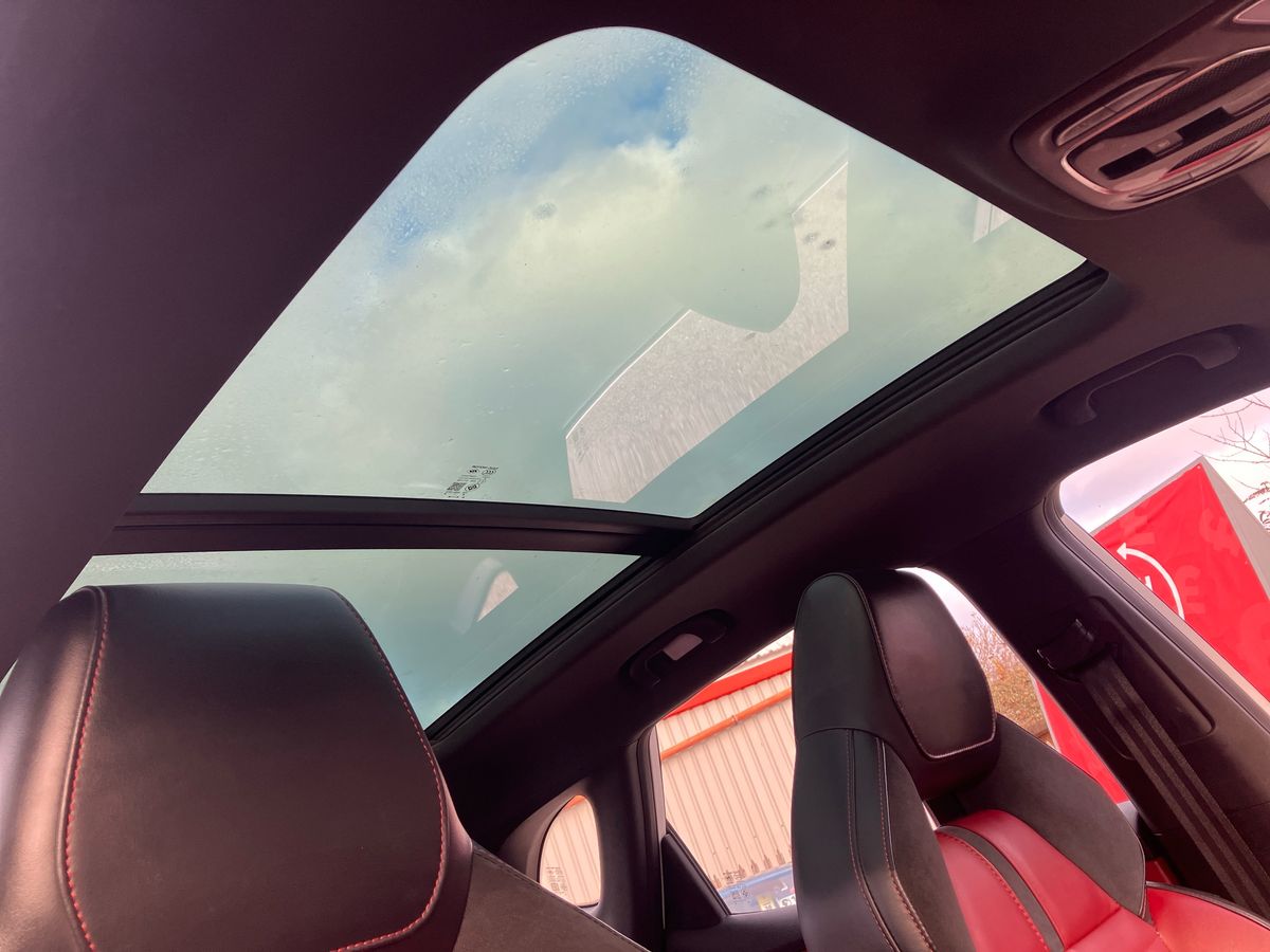 Used MG MG HS 2021 for sale - 76853629: Photo 33