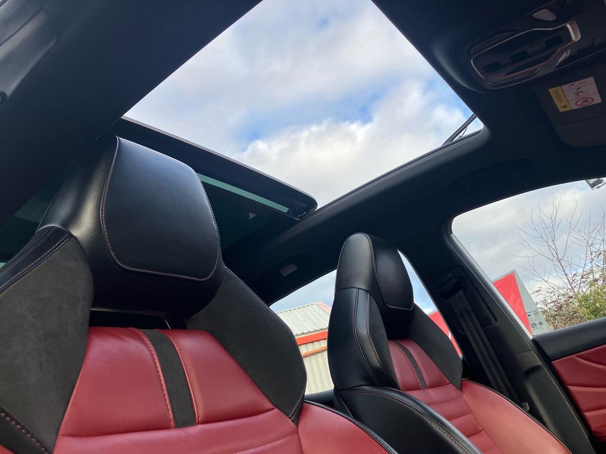 Used MG MG HS 2021 for sale - 76853629: Photo 34