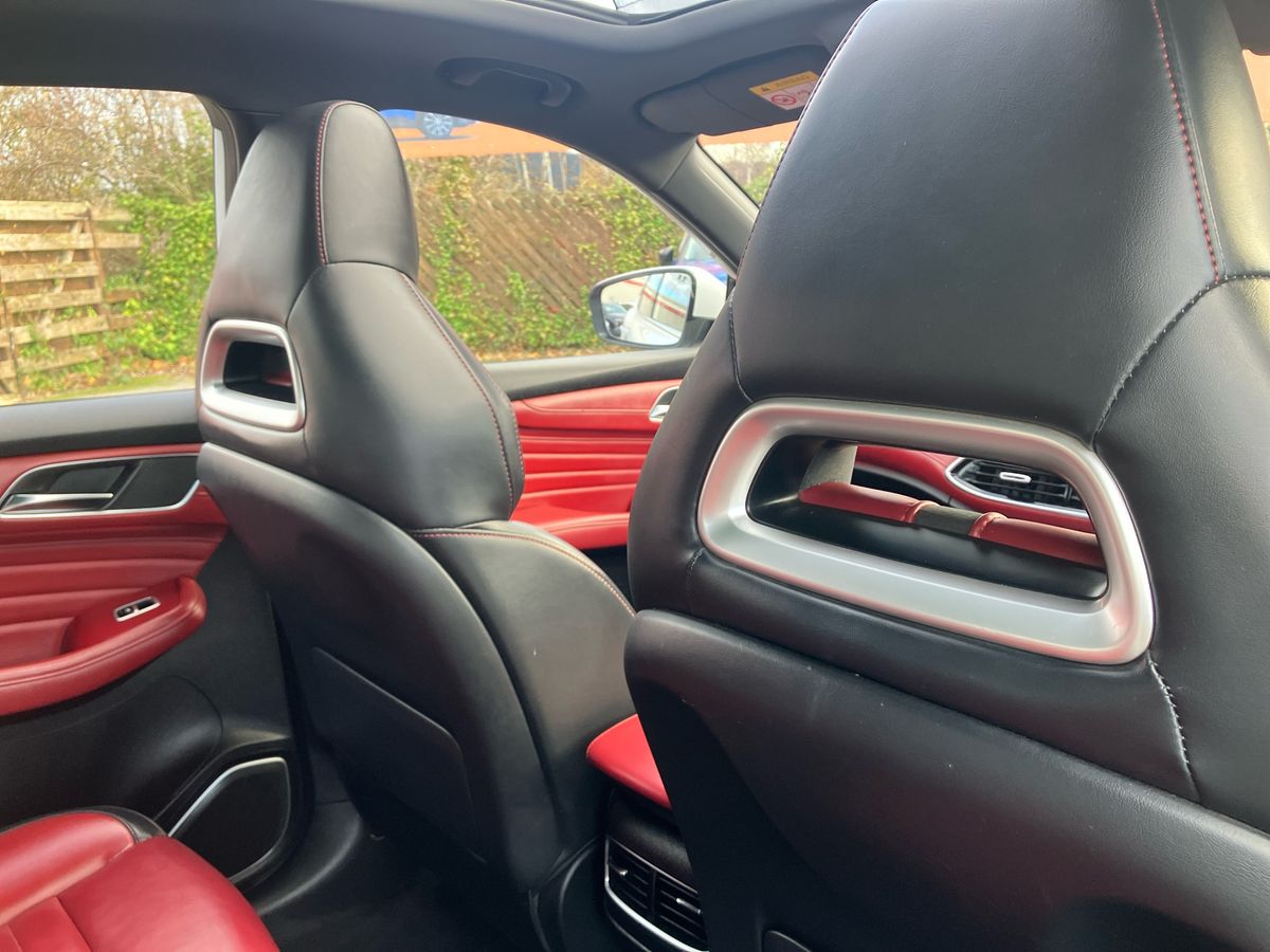 Used MG MG HS 2021 for sale - 76853629: Photo 36