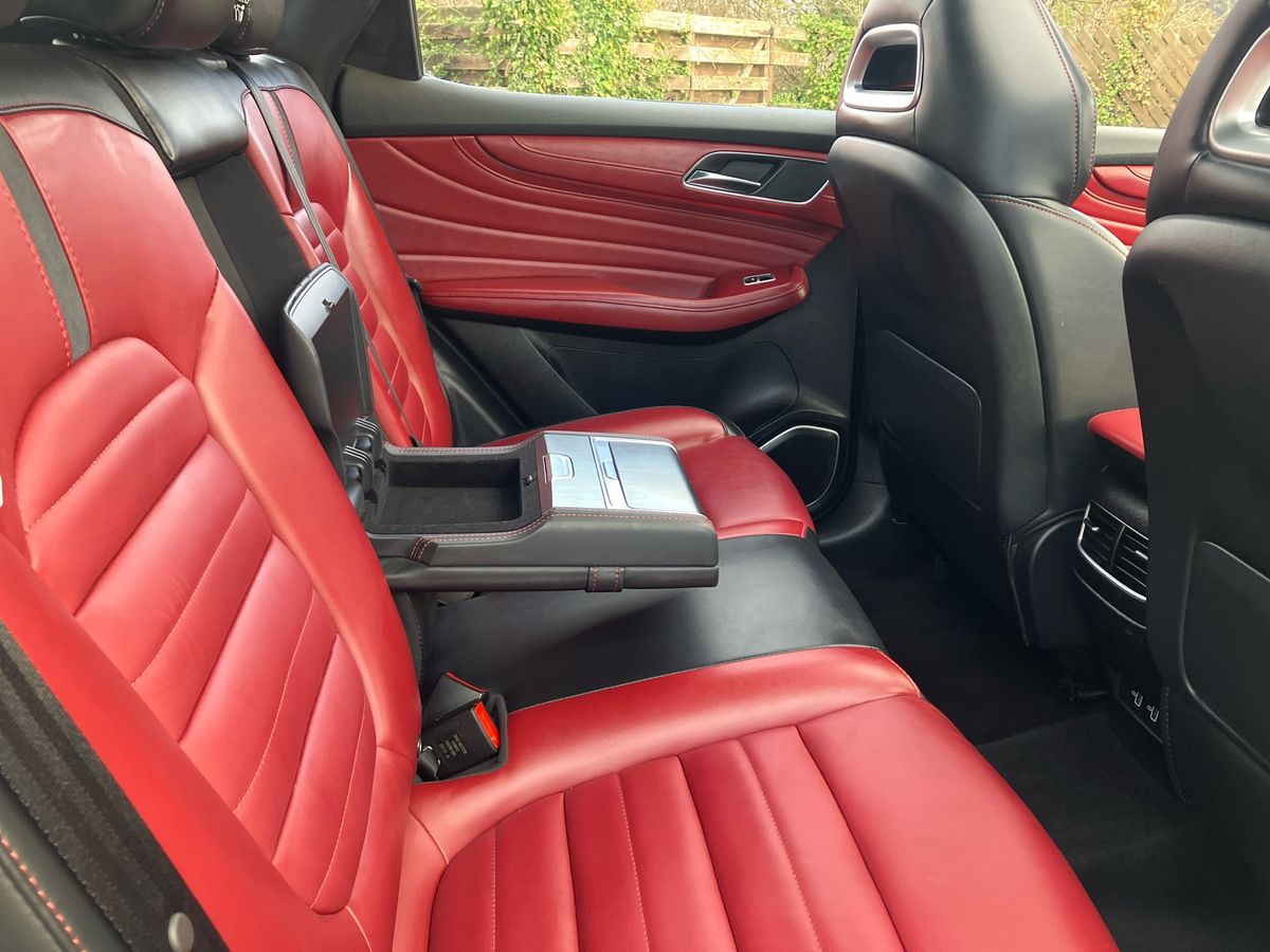 Used MG MG HS 2021 for sale - 76853629: Photo 37