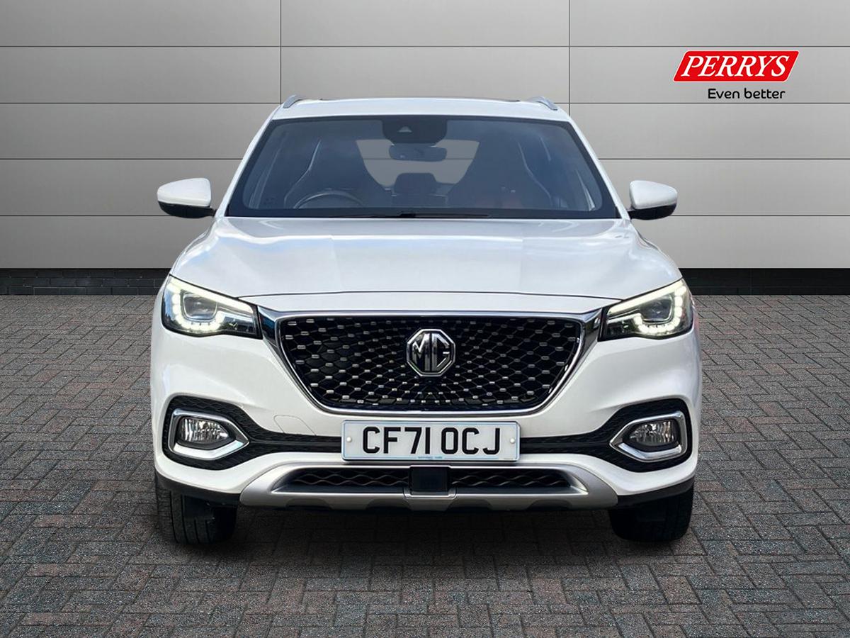 Used MG MG HS 2021 for sale - 76853629: Photo 4