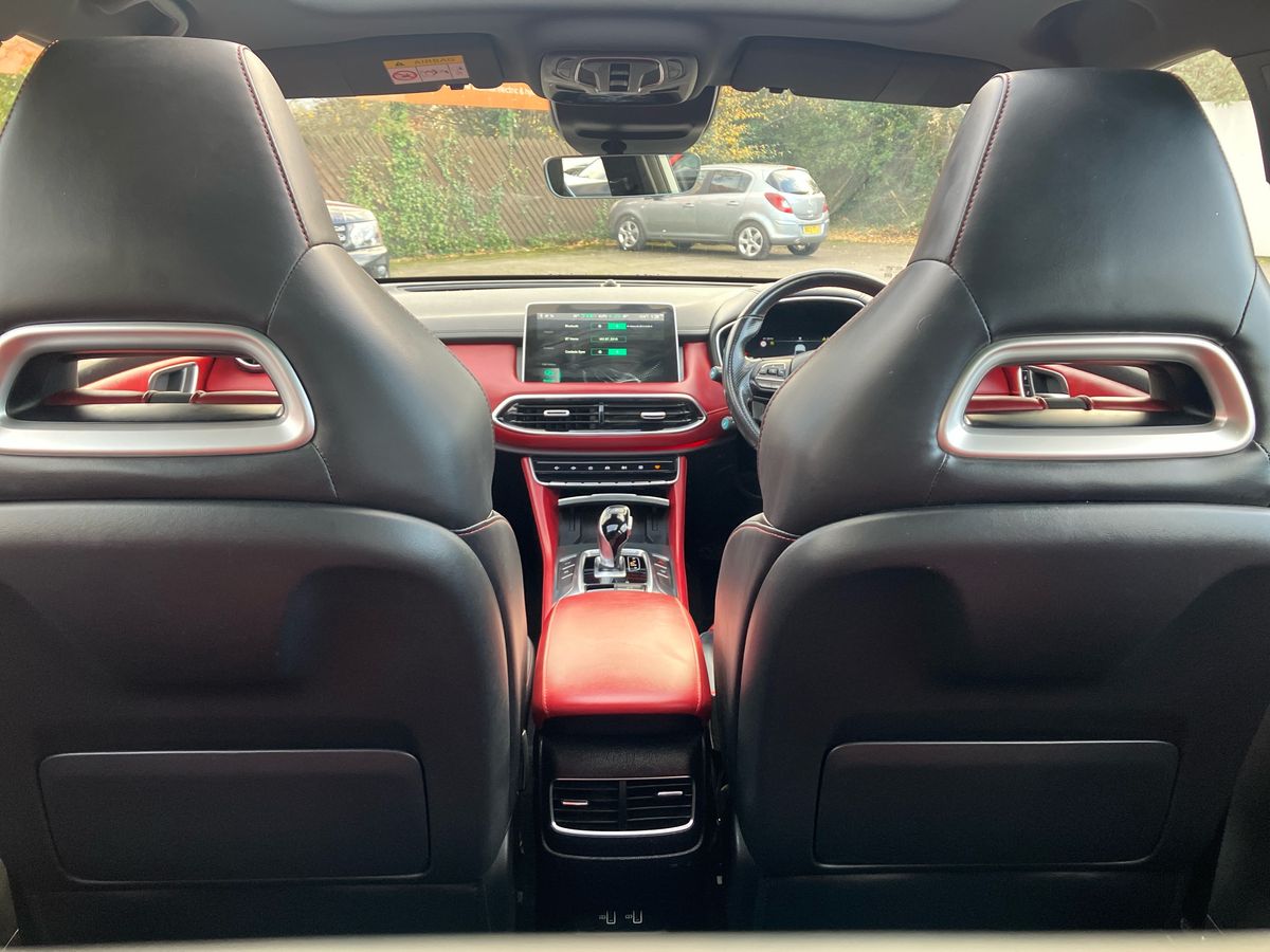 Used MG MG HS 2021 for sale - 76853629: Photo 40