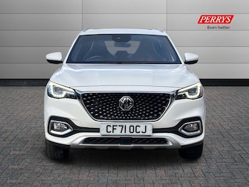 Used MG MG HS 2021 for sale - 76853629: Photo