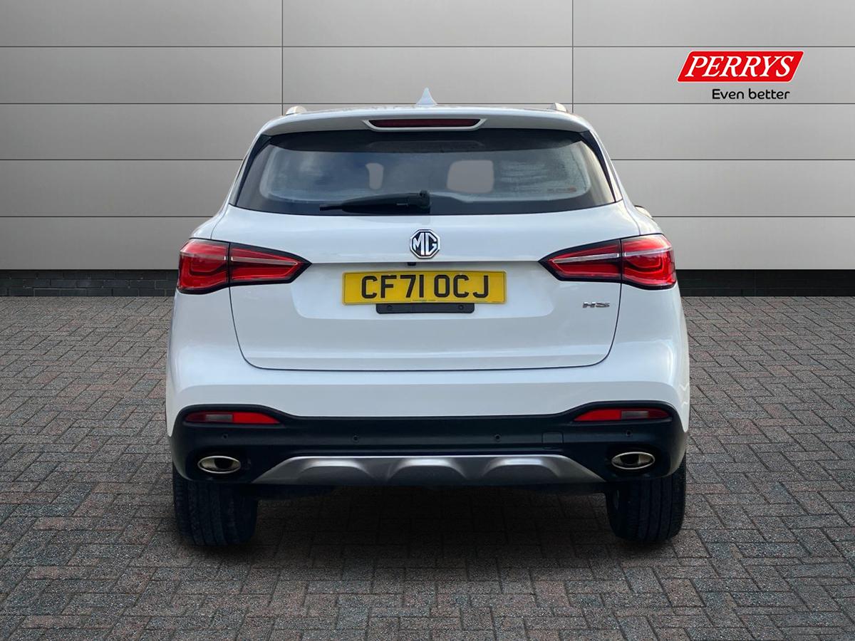 Used MG MG HS 2021 for sale - 76853629: Photo 5