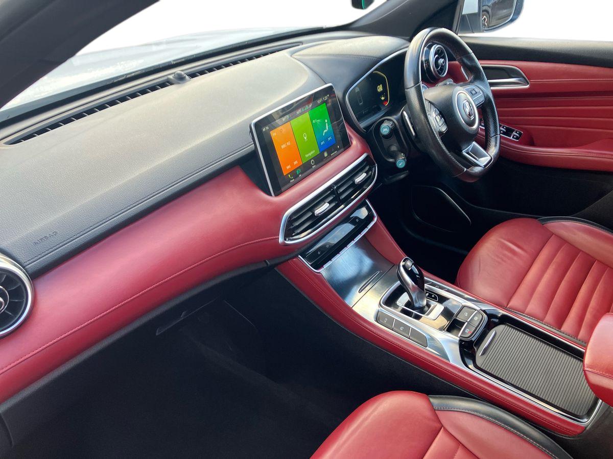 Used MG MG HS 2021 for sale - 76853629: Photo 6