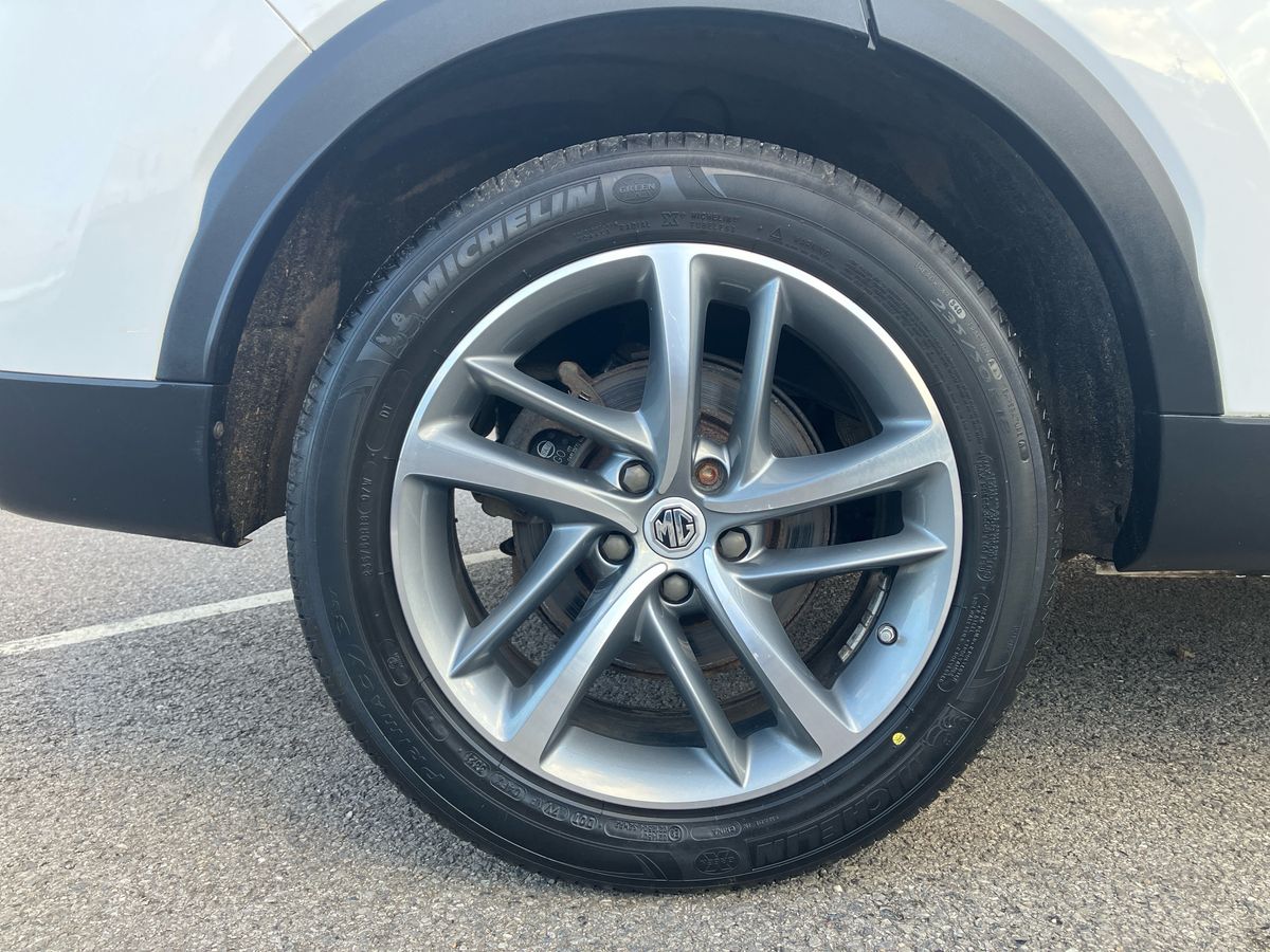 Used MG MG HS 2021 for sale - 76853629: Photo 7