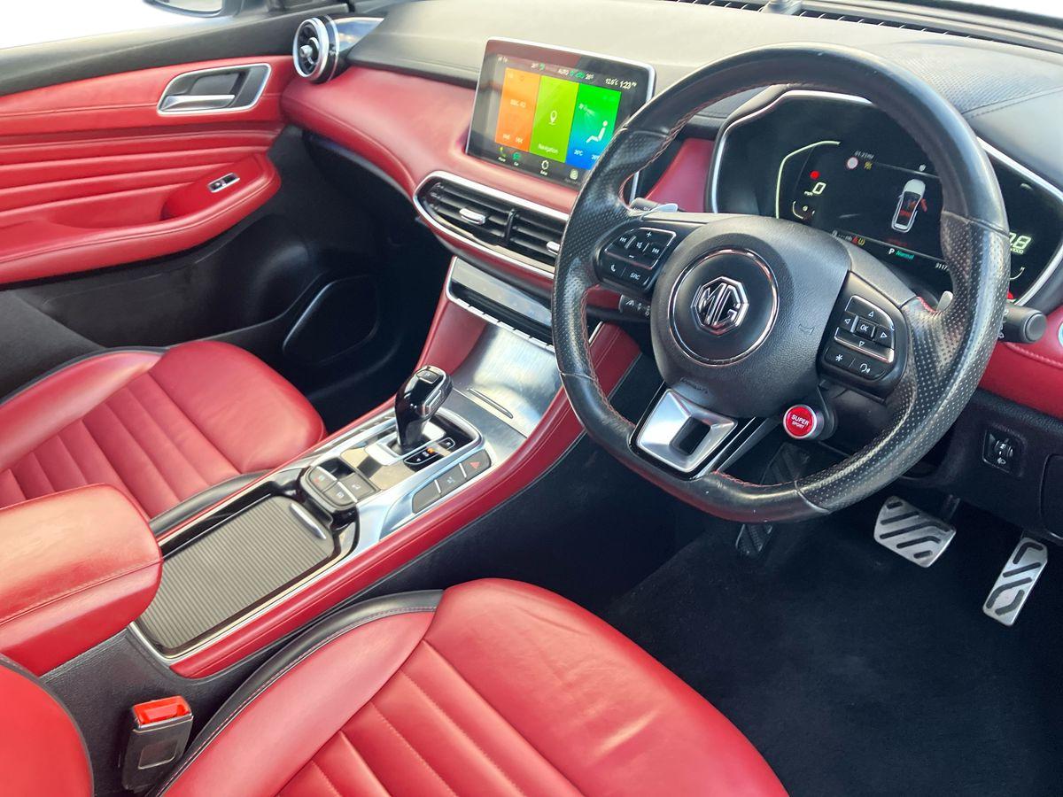 Used MG MG HS 2021 for sale - 76853629: Photo 8