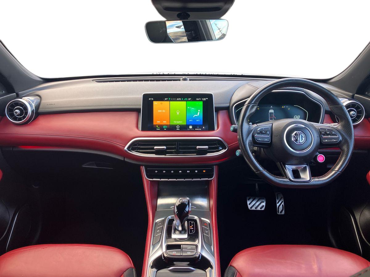 Used MG MG HS 2021 for sale - 76853629: Photo 9