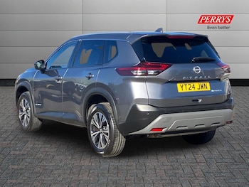 Used Nissan X-Trail 2024 for sale - 76158223: Photo