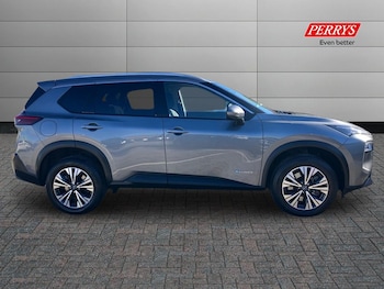 Used Nissan X-Trail 2024 for sale - 76158223: Photo