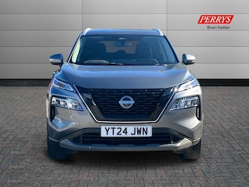 Used Nissan X-Trail 2024 for sale - 76158223: Photo