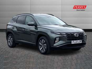 2022 - 1.6 TGDi SE Connect 5dr 2WD Estate