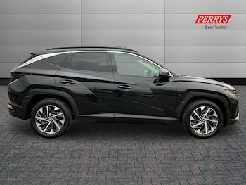 Used Hyundai TUCSON 2021 for sale - 77340745: Photo