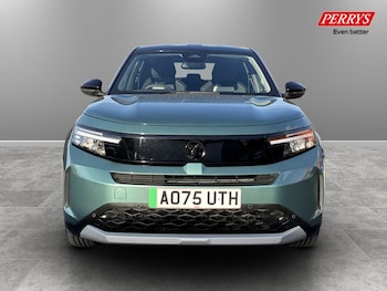 Used Vauxhall Frontera 2025 for sale - 77604112: Photo