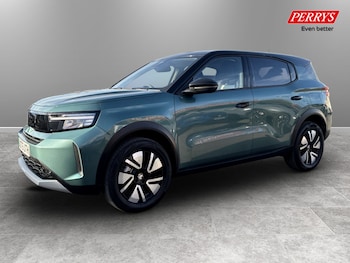 Used Vauxhall Frontera 2025 for sale - 77604112: Photo