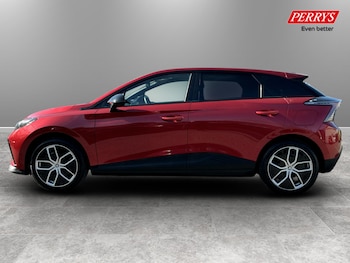 Used MG MG4 2023 for sale - 77635590: Photo