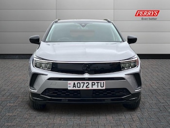 Used Vauxhall Grandland 2022 for sale - 76919306: Photo