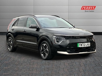 Used Kia Niro 2022 for sale - 76807883: Photo