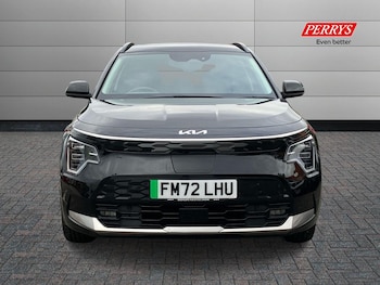 Used Kia Niro 2022 for sale - 76807883: Photo