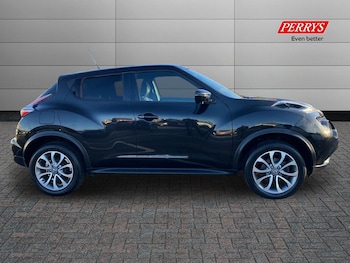 Used Nissan Juke 2019 for sale - 76748599: Photo