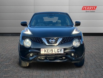 Used Nissan Juke 2019 for sale - 76748599: Photo