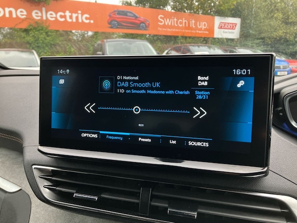 Used Peugeot 5008 2023 for sale - 76243654: Photo 10