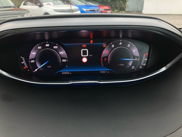 Used Peugeot 5008 2023 for sale - 76243654: Photo 14