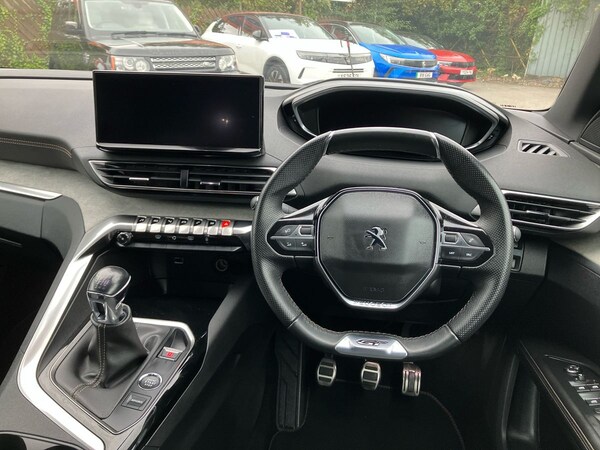 Used Peugeot 5008 2023 for sale - 76243654: Photo 15