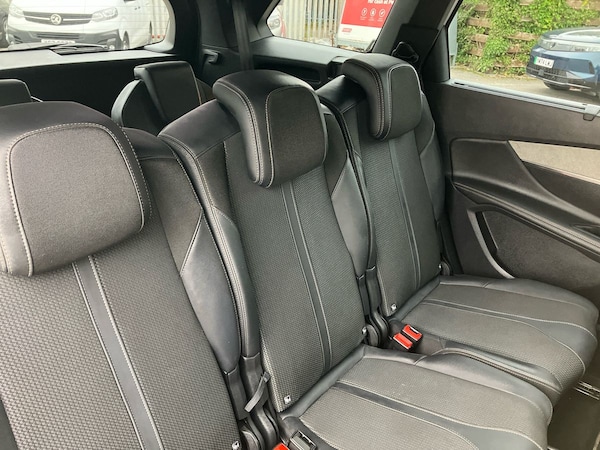 Used Peugeot 5008 2023 for sale - 76243654: Photo 19